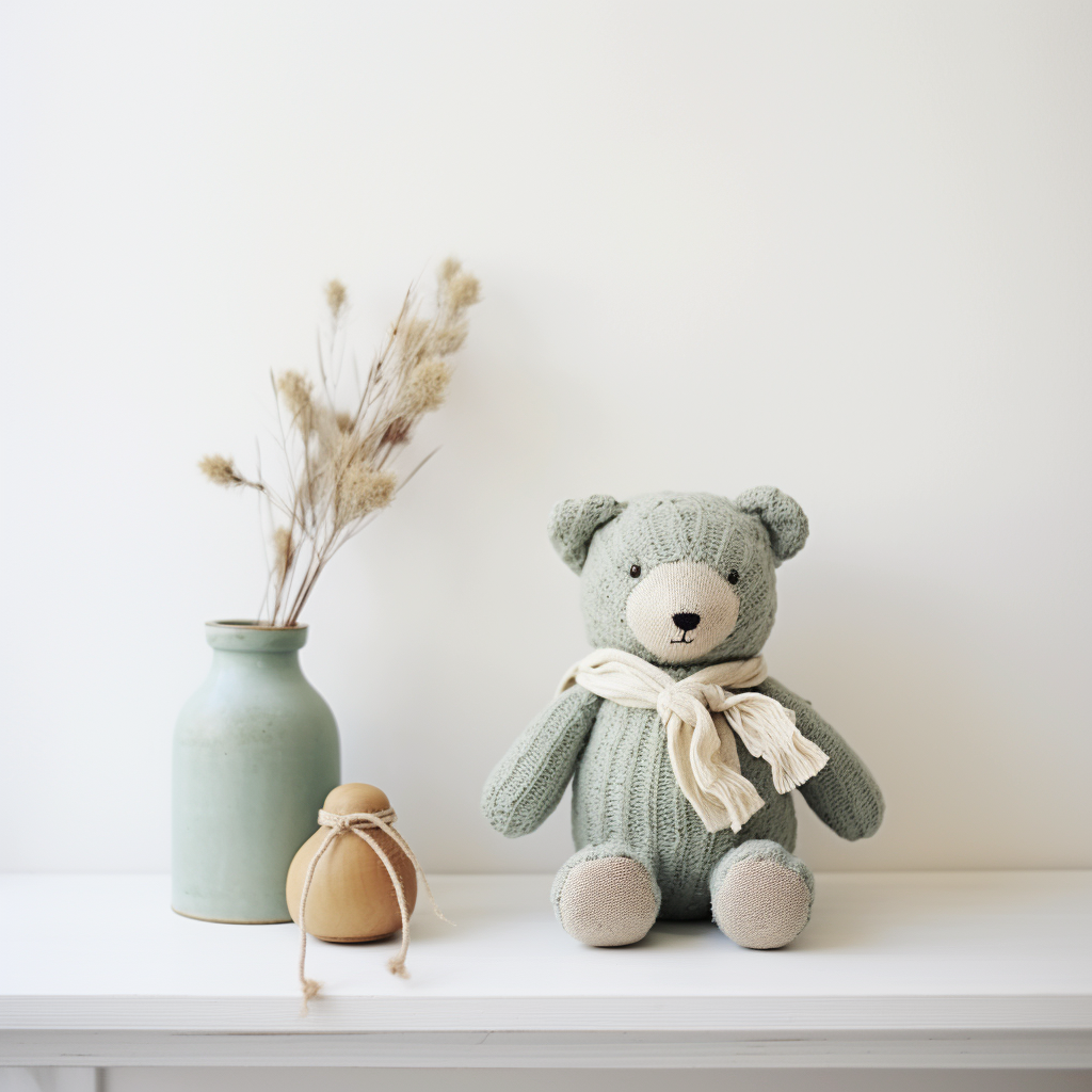 Teddy Bear