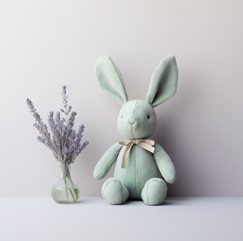 Woolly Rabbit