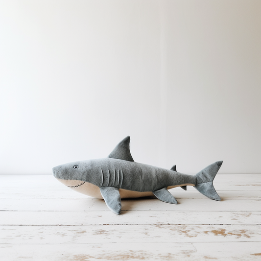 Grey Shark