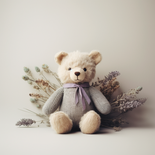 Teddy Bear
