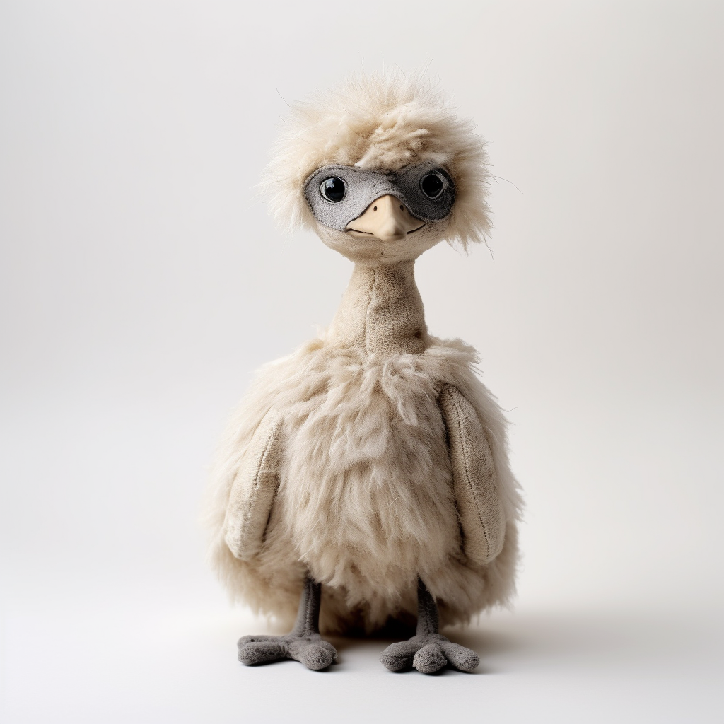 Ostrich