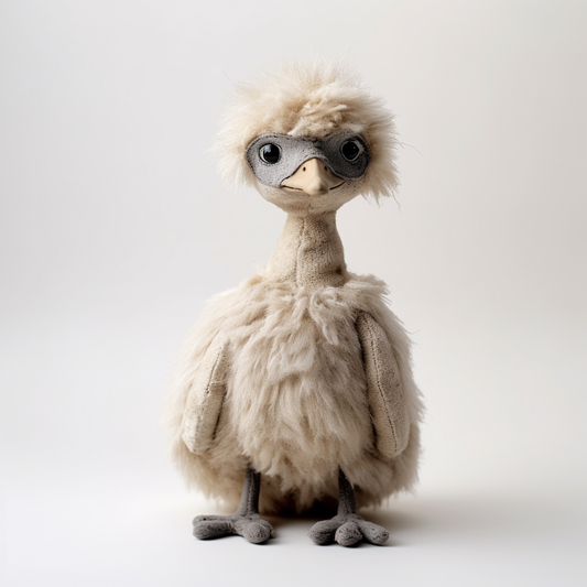 Ostrich