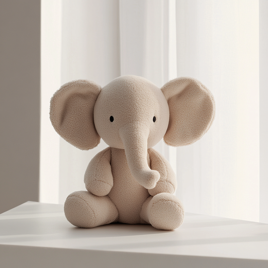 Baby Elephant